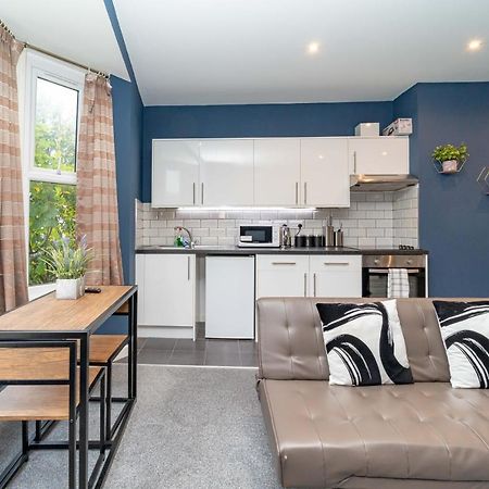 Flash Sale Central Hove 1 Bedroom Bn32Osm12 Exterior photo