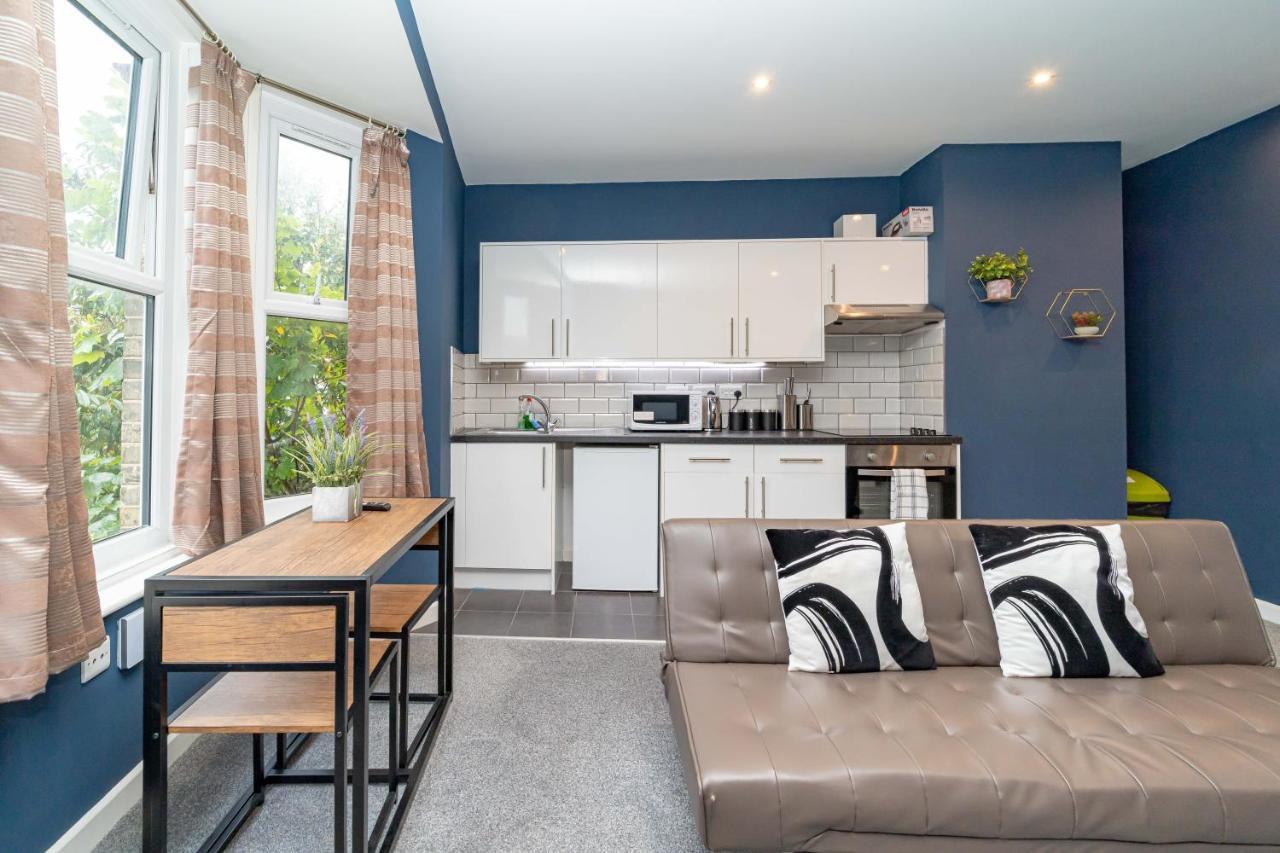 Flash Sale Central Hove 1 Bedroom Bn32Osm12 Exterior photo