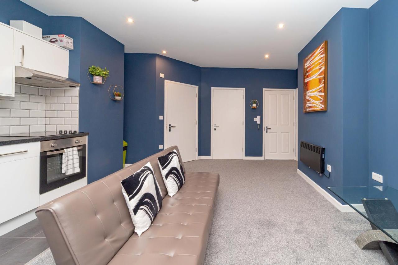 Flash Sale Central Hove 1 Bedroom Bn32Osm12 Exterior photo