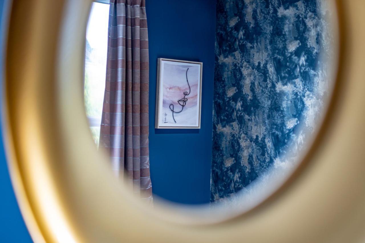 Flash Sale Central Hove 1 Bedroom Bn32Osm12 Exterior photo