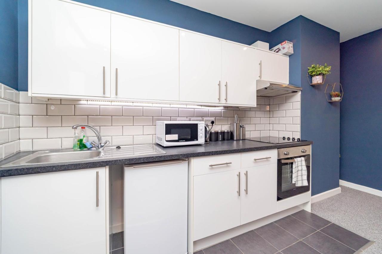 Flash Sale Central Hove 1 Bedroom Bn32Osm12 Exterior photo