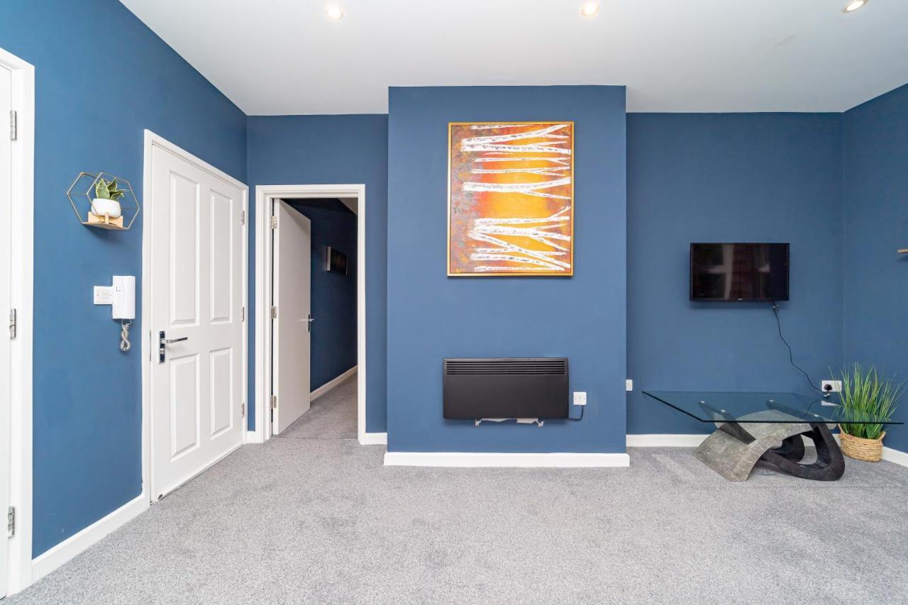 Flash Sale Central Hove 1 Bedroom Bn32Osm12 Exterior photo